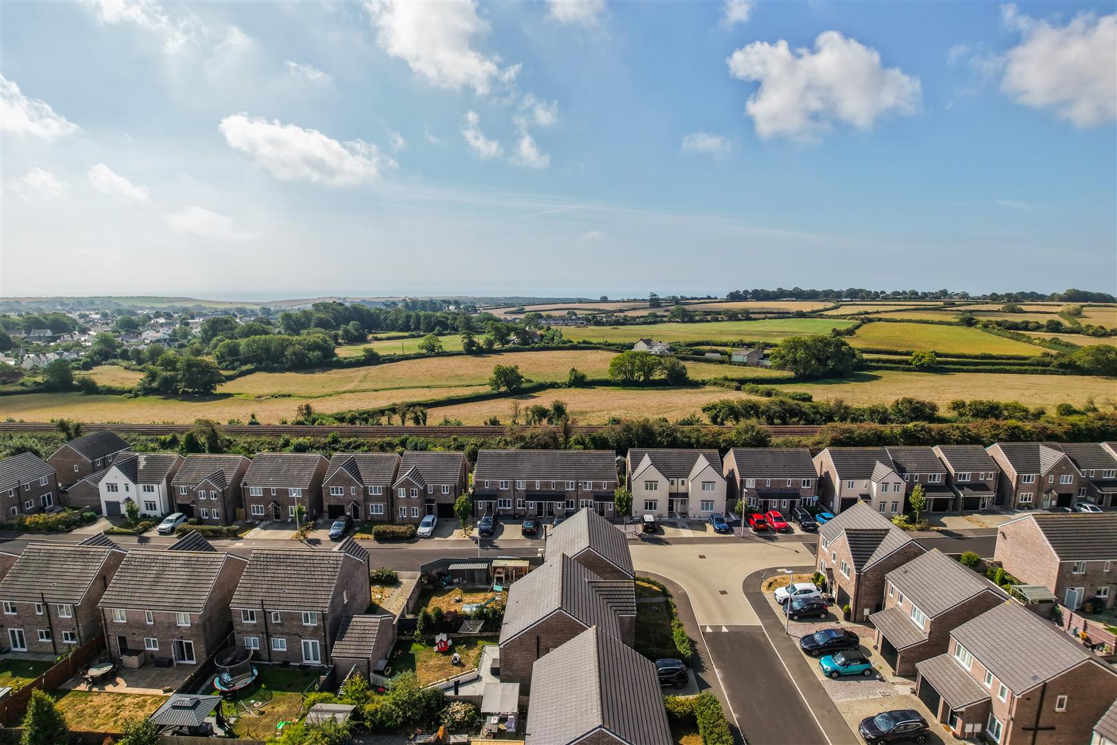 Heritage View, Llantwit Major, Vale of Glamorgan, CF61 2ZA